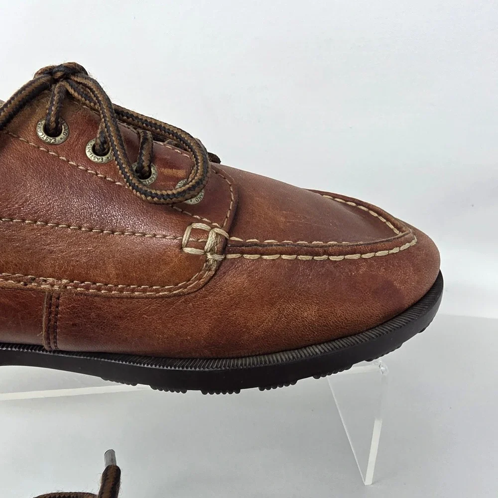 Eastland ships from